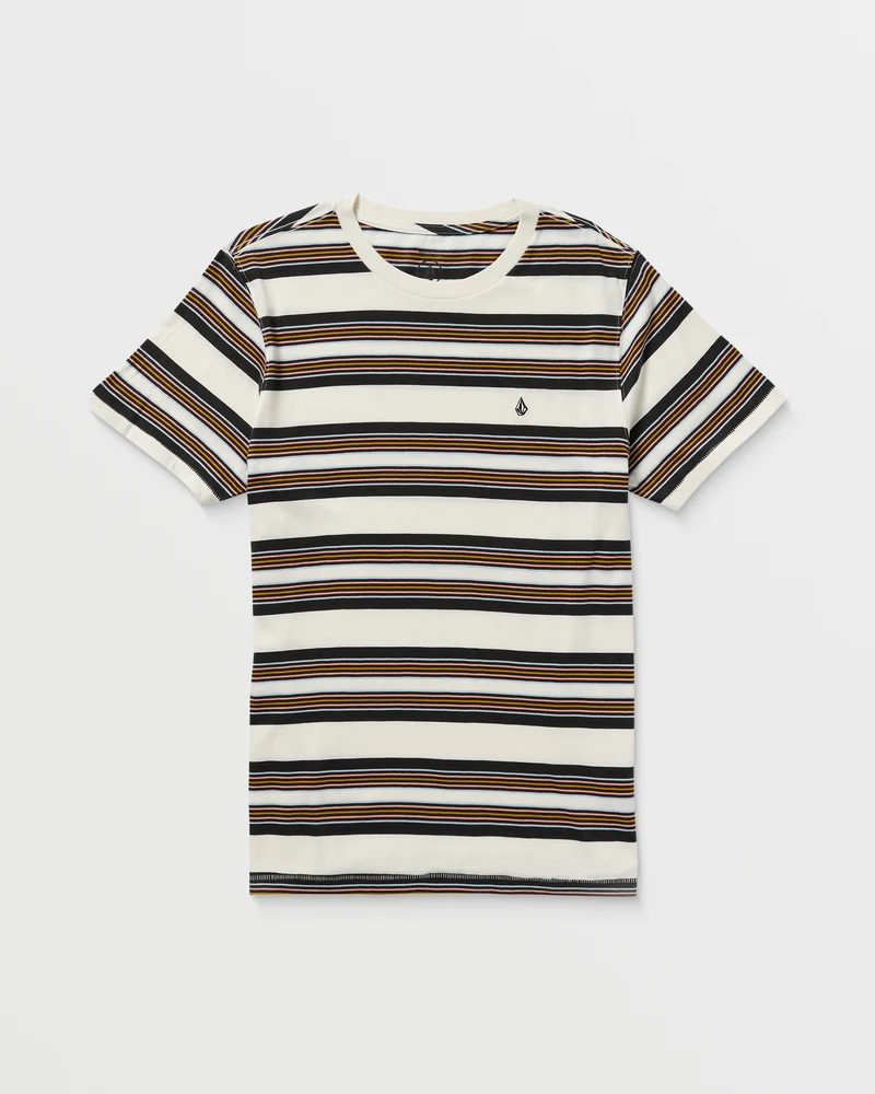 Parotic T-Shirt - Off White