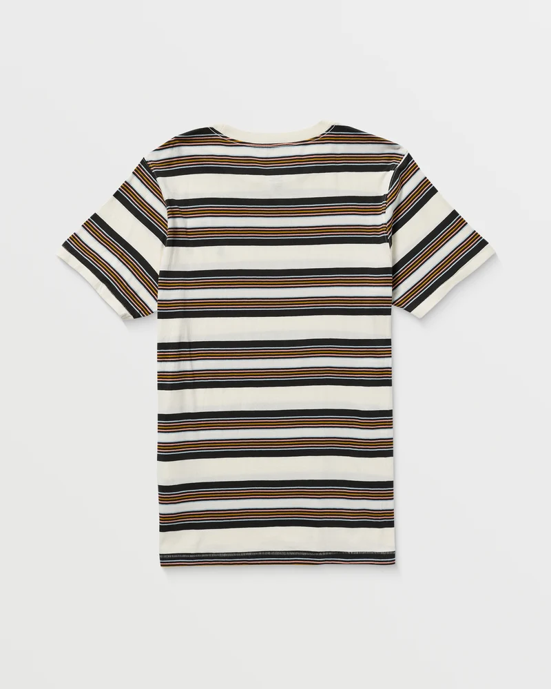 Parotic T-Shirt - Off White