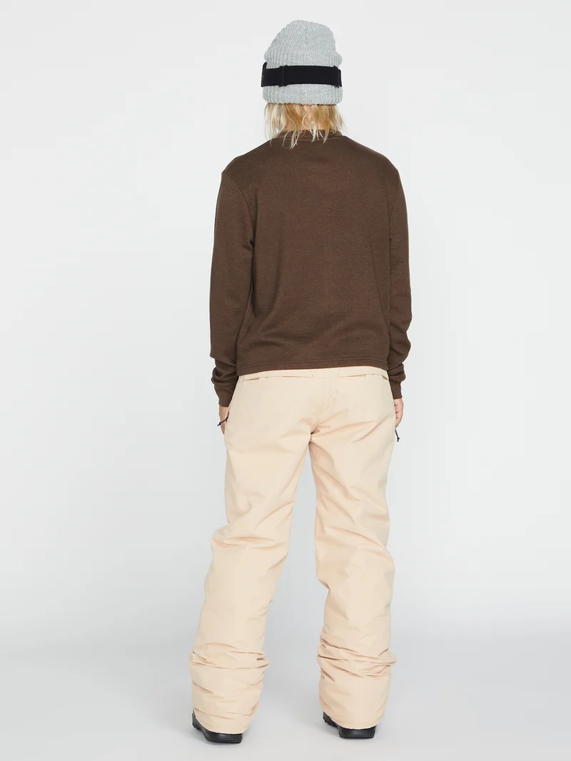 Frochickie Insulated Trousers - Sand