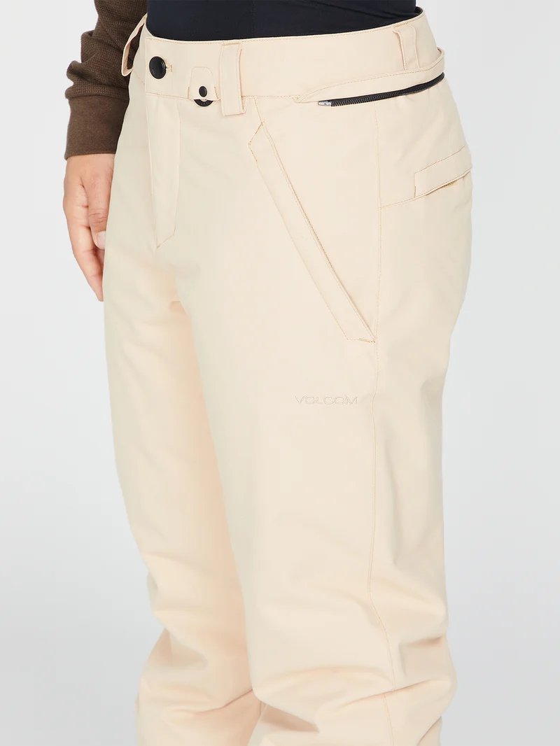 Frochickie Insulated Trousers - Sand