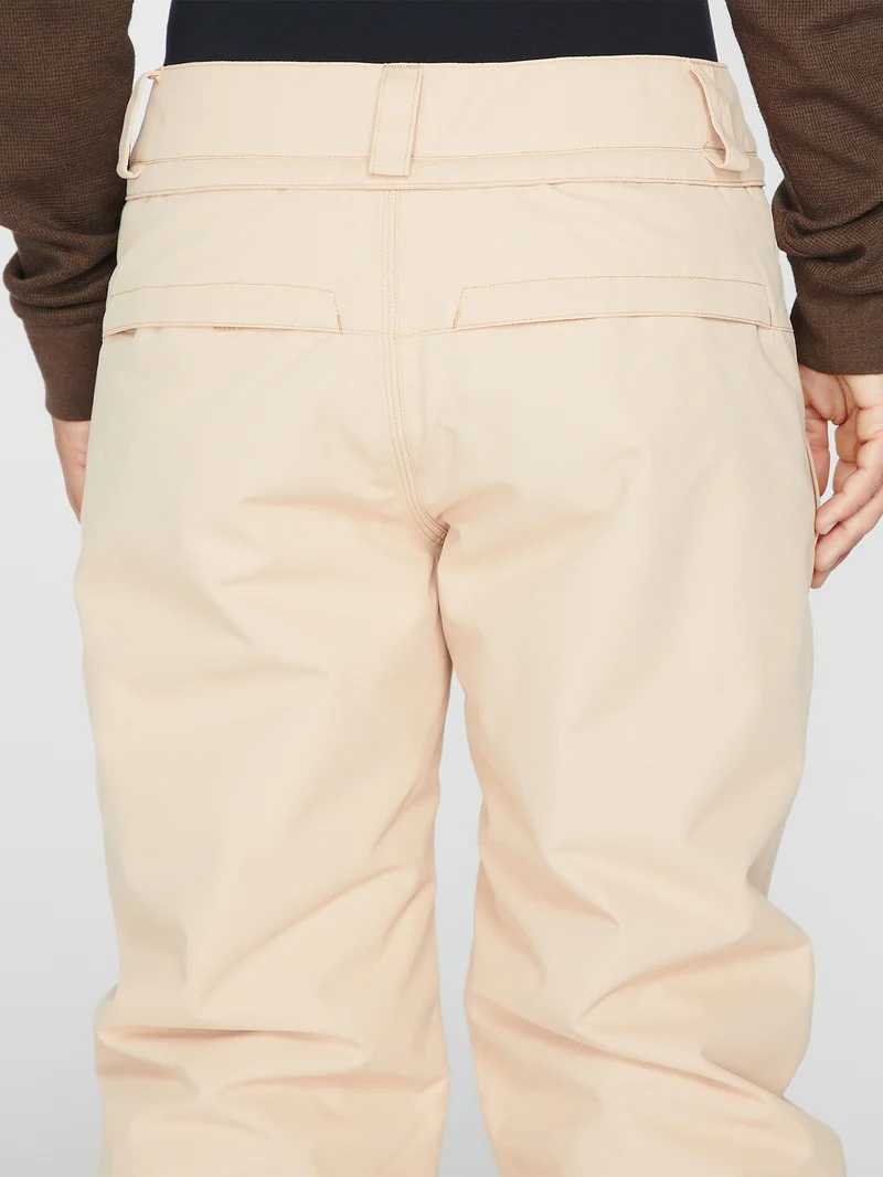 Frochickie Insulated Trousers - Sand