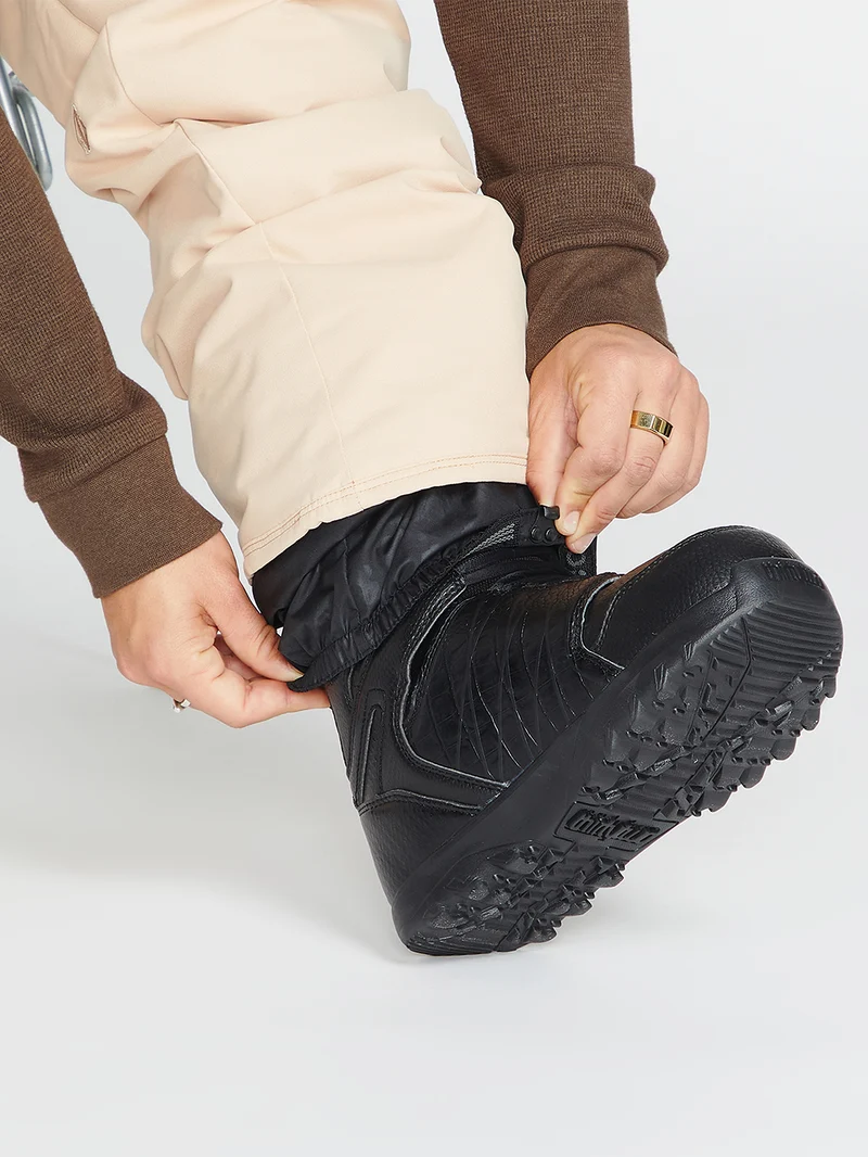 Frochickie Insulated Trousers - Sand