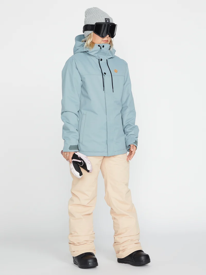 Frochickie Insulated Trousers - Sand