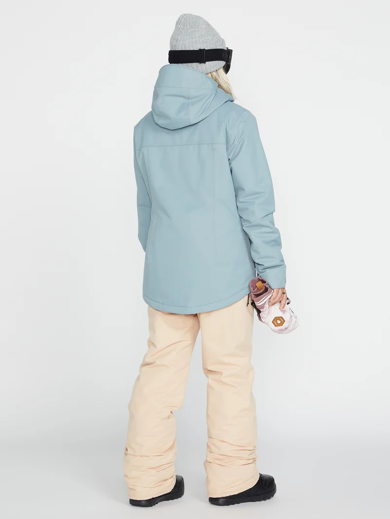Frochickie Insulated Trousers - Sand