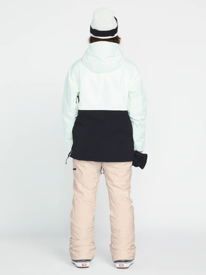 Knox Insulated Gore-Tex Trousers - Sand