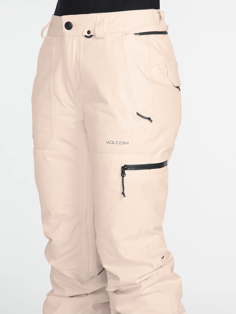 Knox Insulated Gore-Tex Trousers - Sand