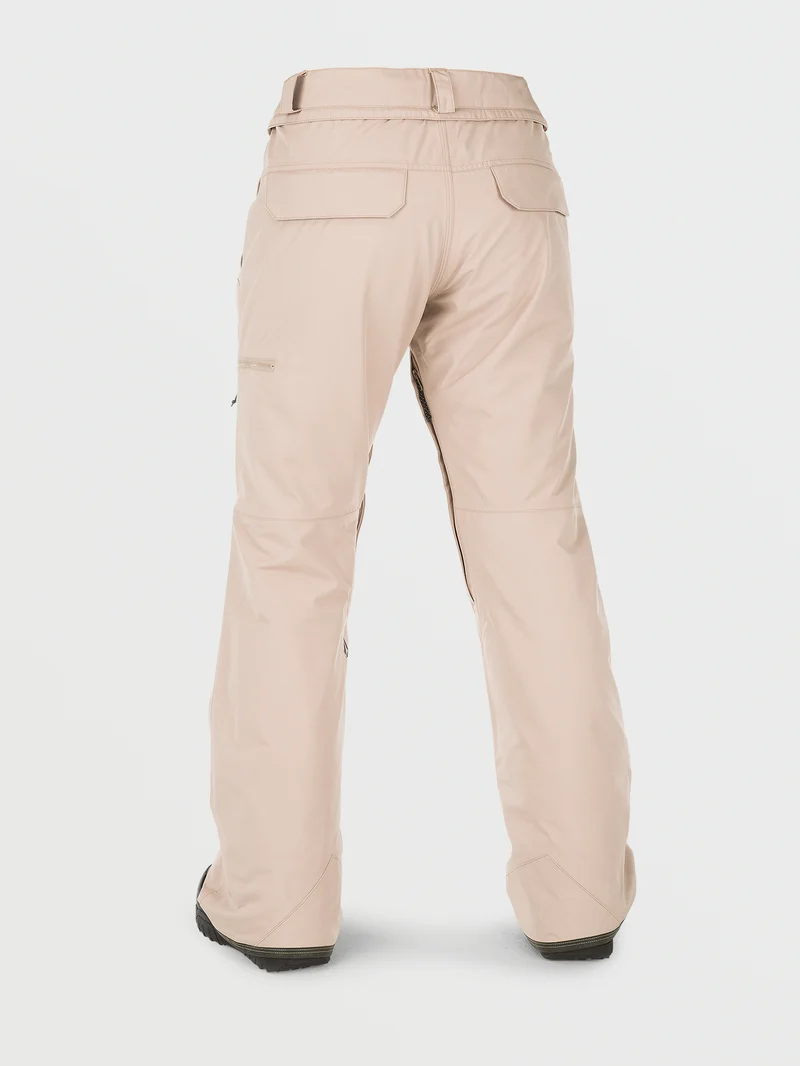 Knox Insulated Gore-Tex Trousers - Sand