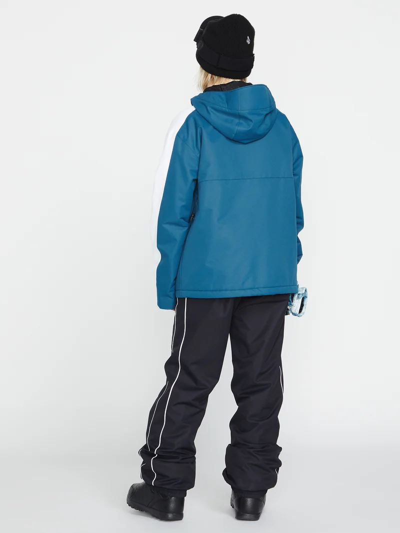 Rossland Insulated Jacket - Storm Blue