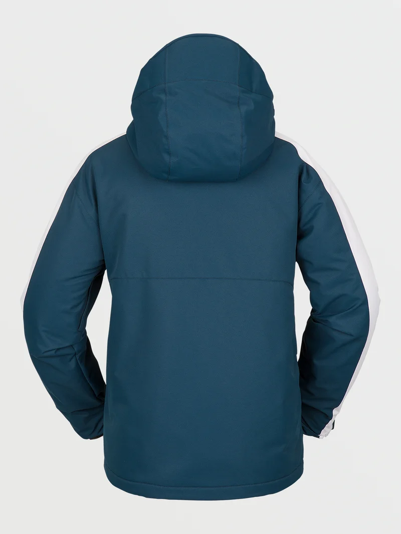Rossland Insulated Jacket - Storm Blue