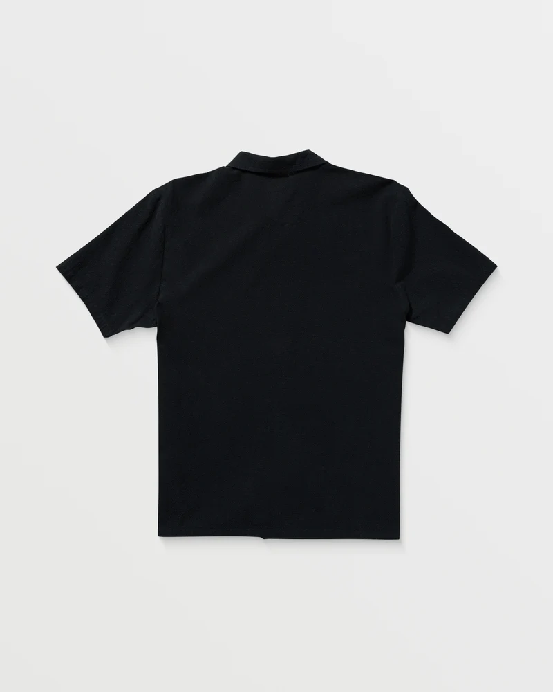 Seth Conboy Hemd - Black