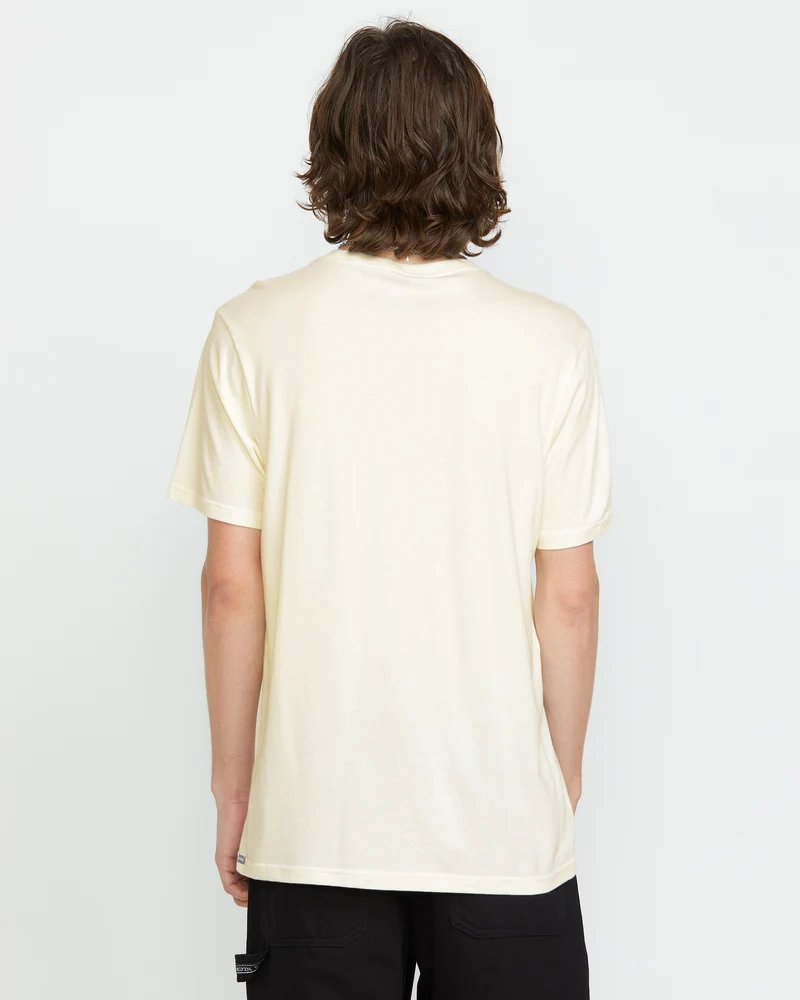 Worldly T-shirt - OFF WHITE