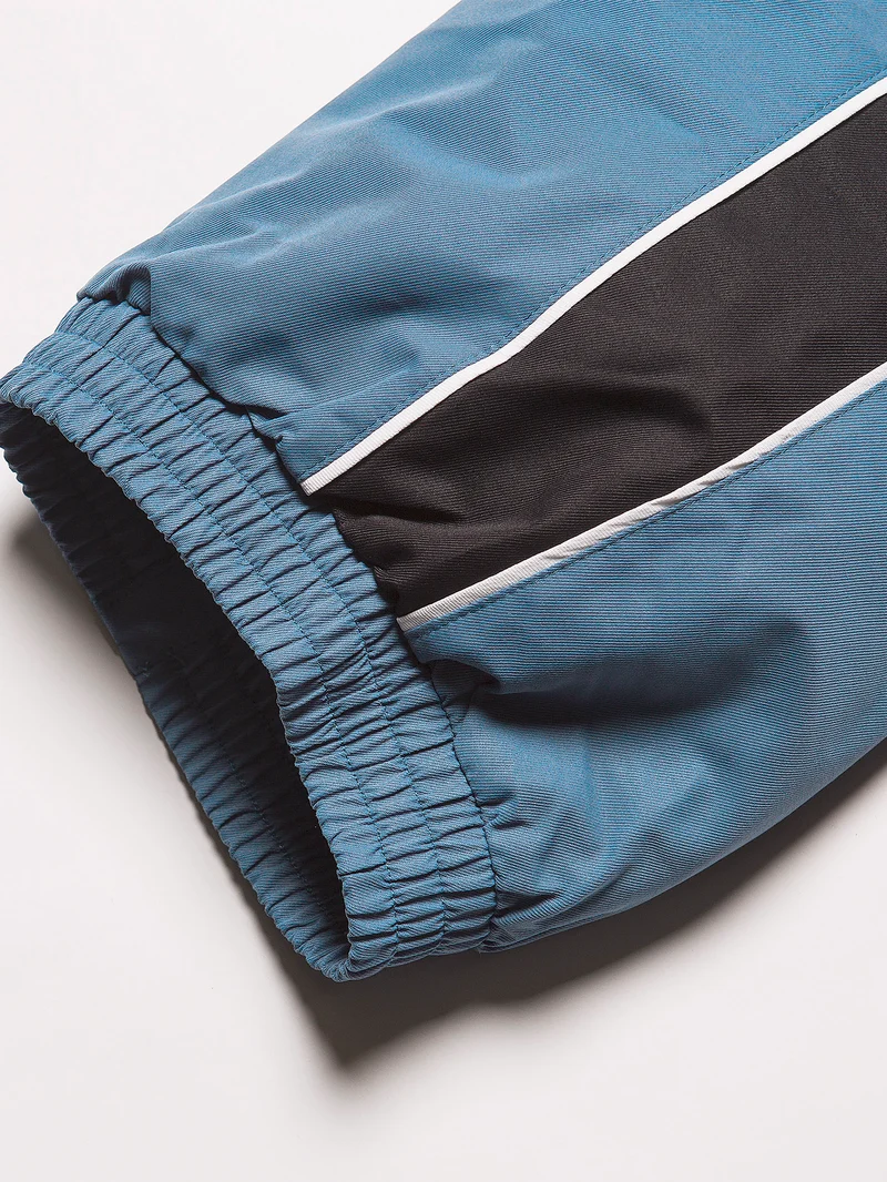 Hotlapper Trousers - Petrol Blue