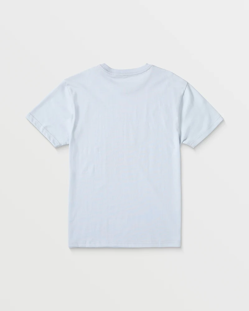 Psychosis T-shirt - ICE BLUE - (KINDER)