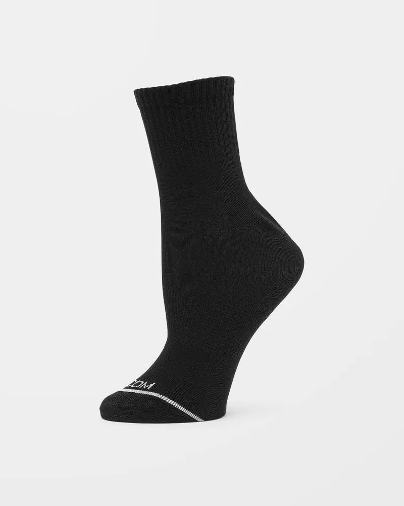 The new Crew Socken (3er Packung) - ASSORTED COLORS