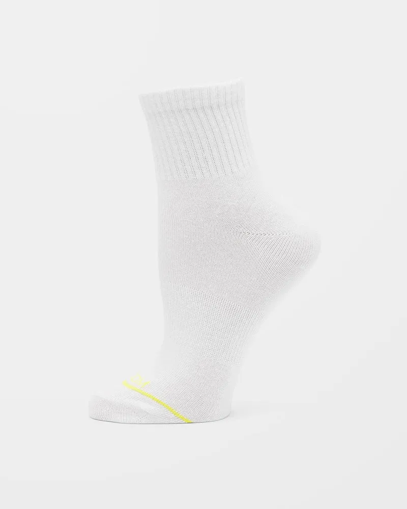 The new Crew Socken (3er Packung) - ASSORTED COLORS