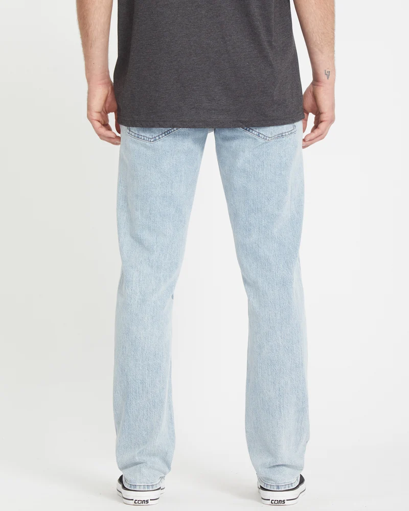 Vorta Jeans - CAROLINA BLUE