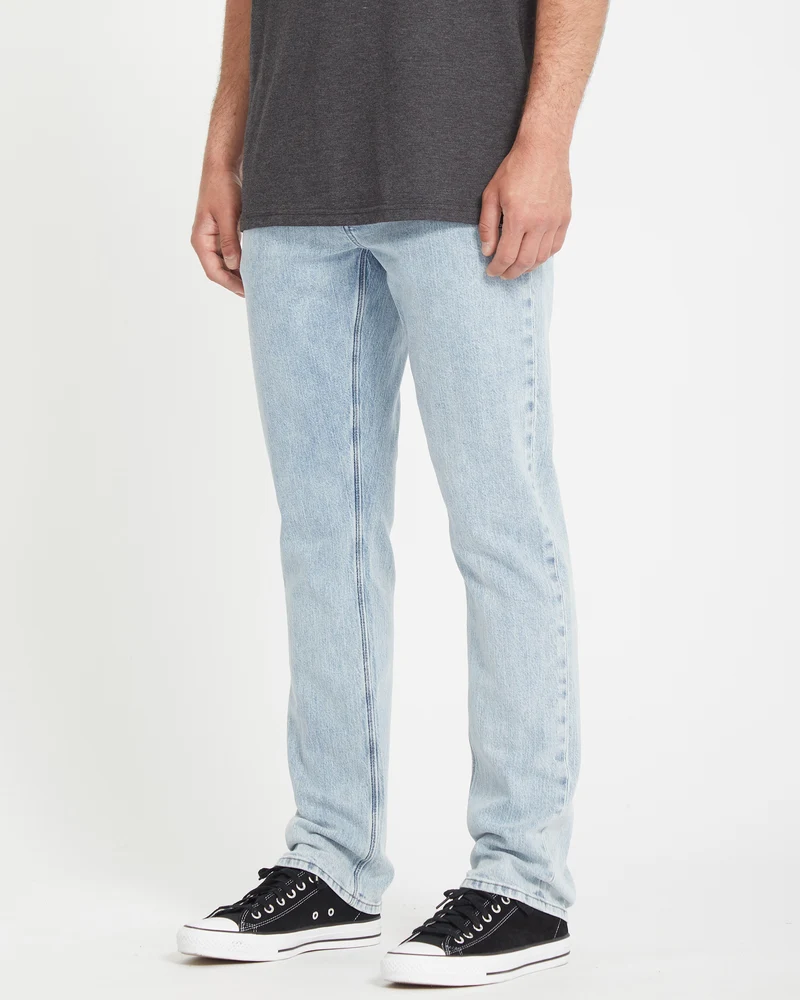 Vorta Jeans - CAROLINA BLUE