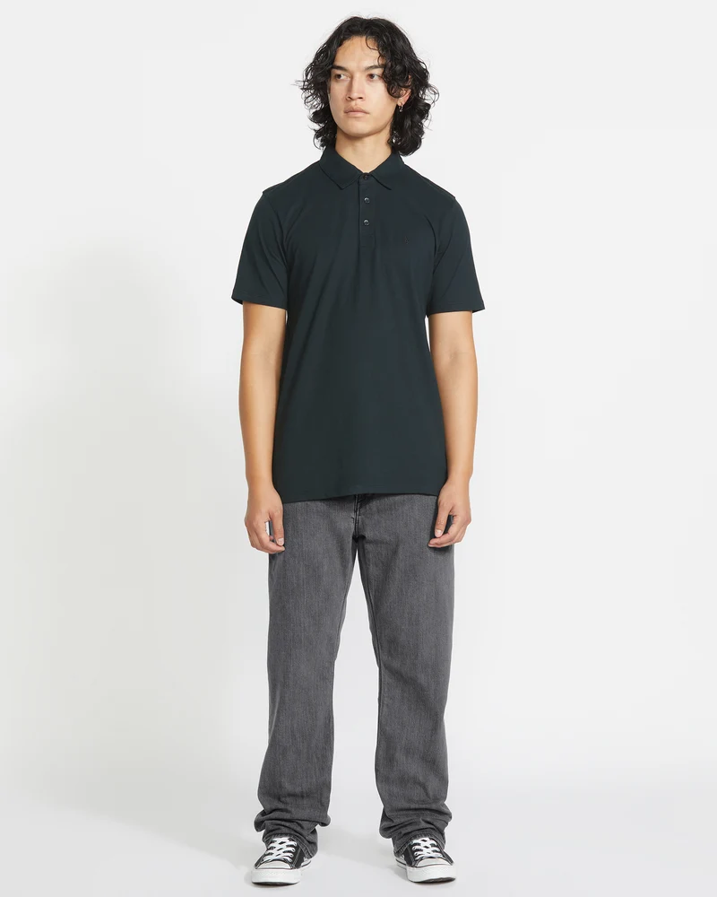Kinkade Jeans - NEUTRAL GREY