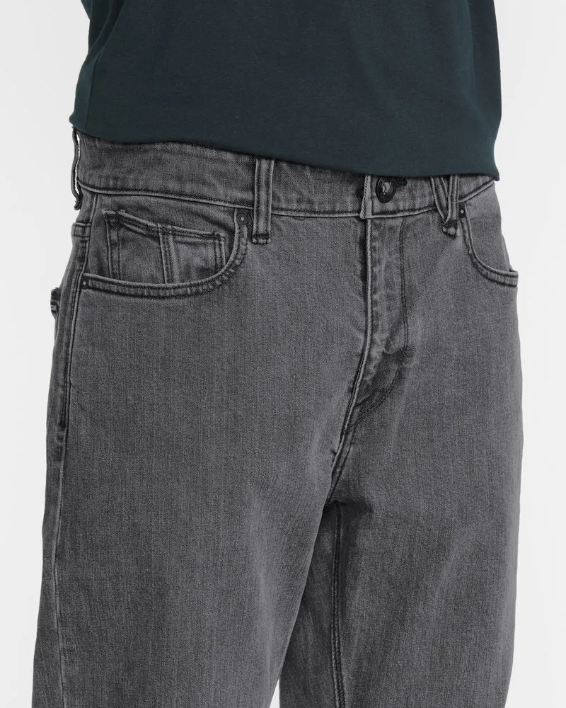 Kinkade Jeans - NEUTRAL GREY