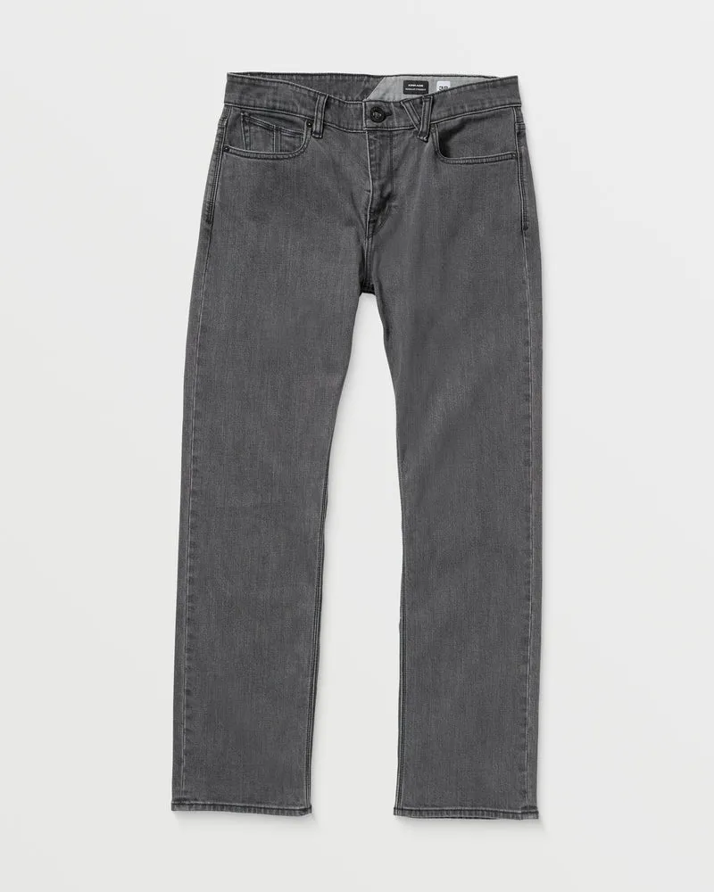 Kinkade Jeans - NEUTRAL GREY