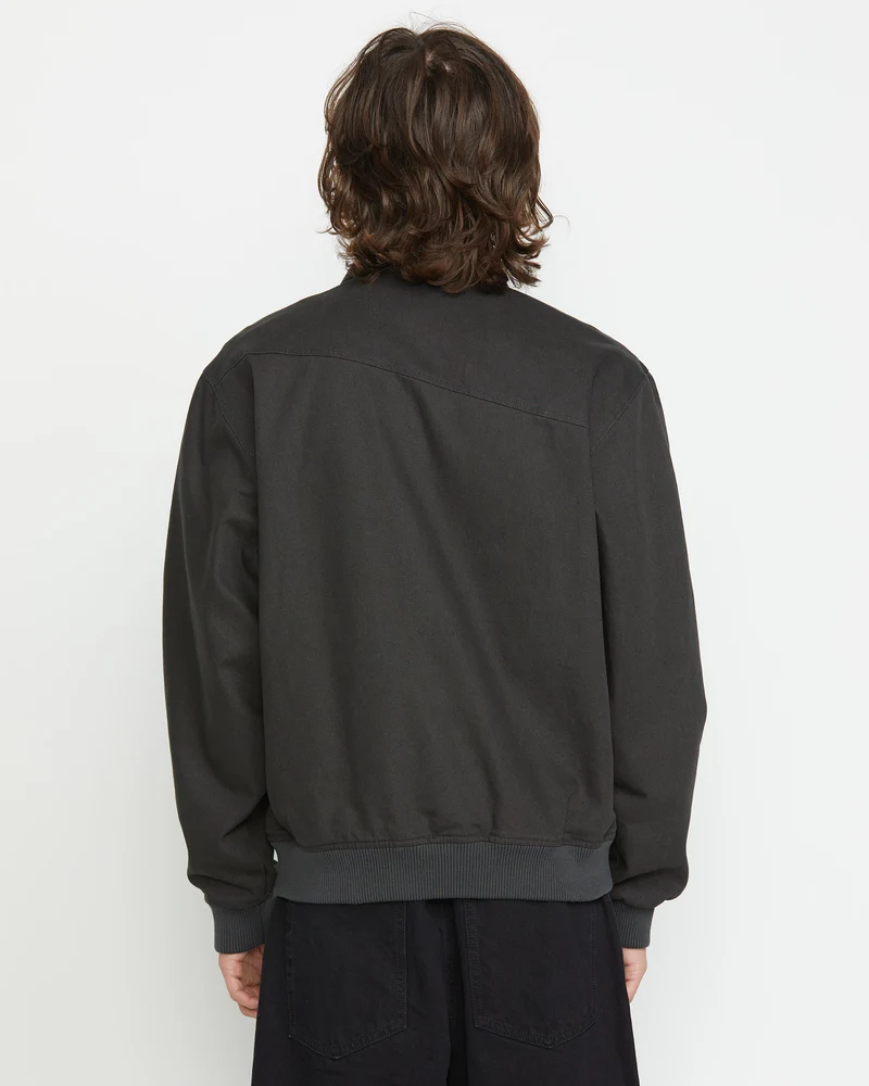 Workwear Jacke - STEALTH
