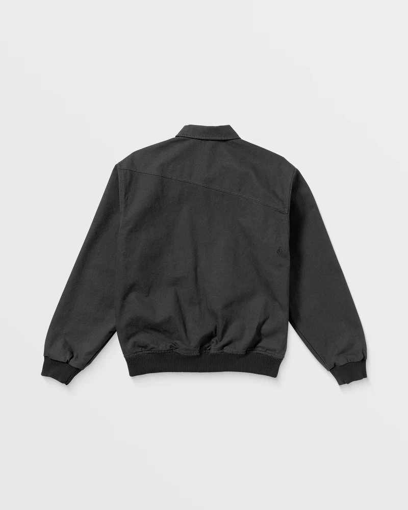 Workwear Jacke - STEALTH