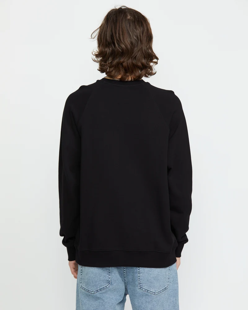 Filip Rygalski Pullover - BLACK