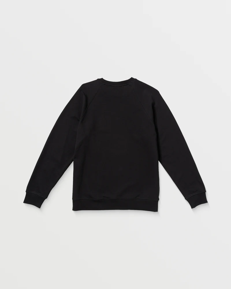 Filip Rygalski Pullover - BLACK