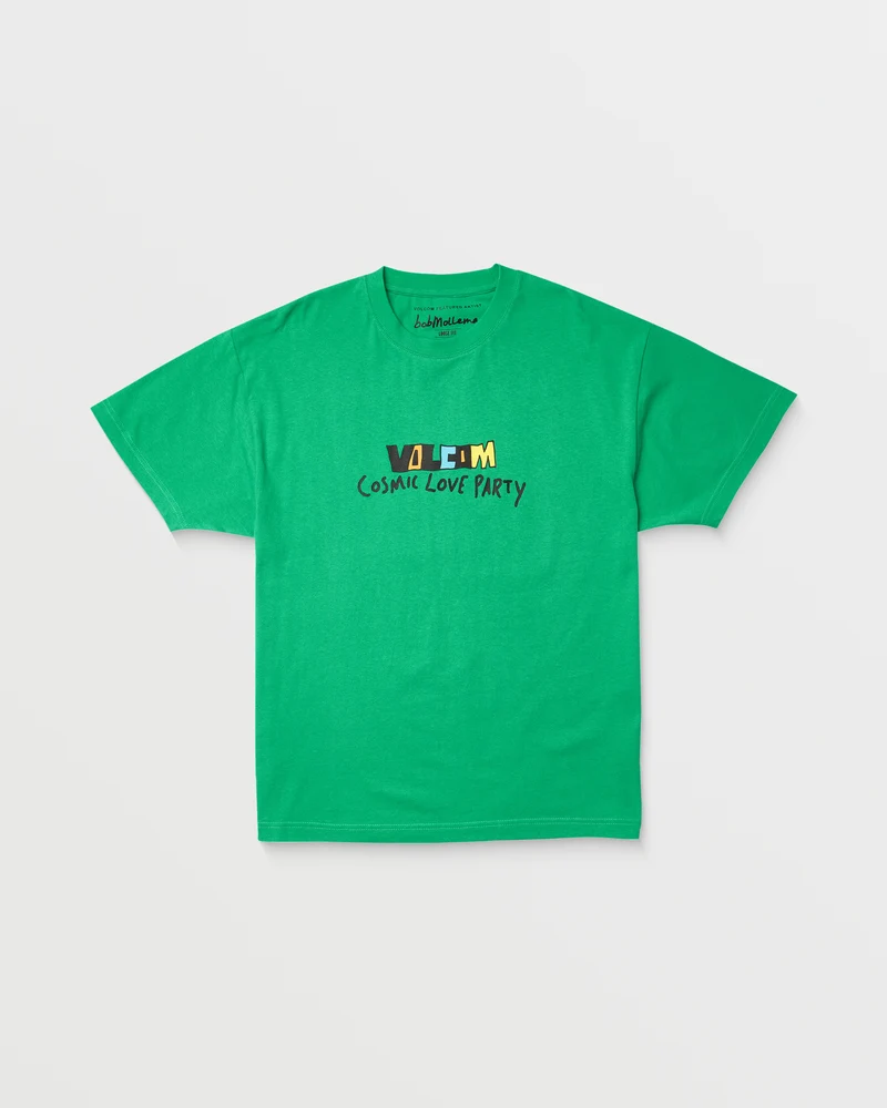 Bob Mollema 2 T-shirt - MINT