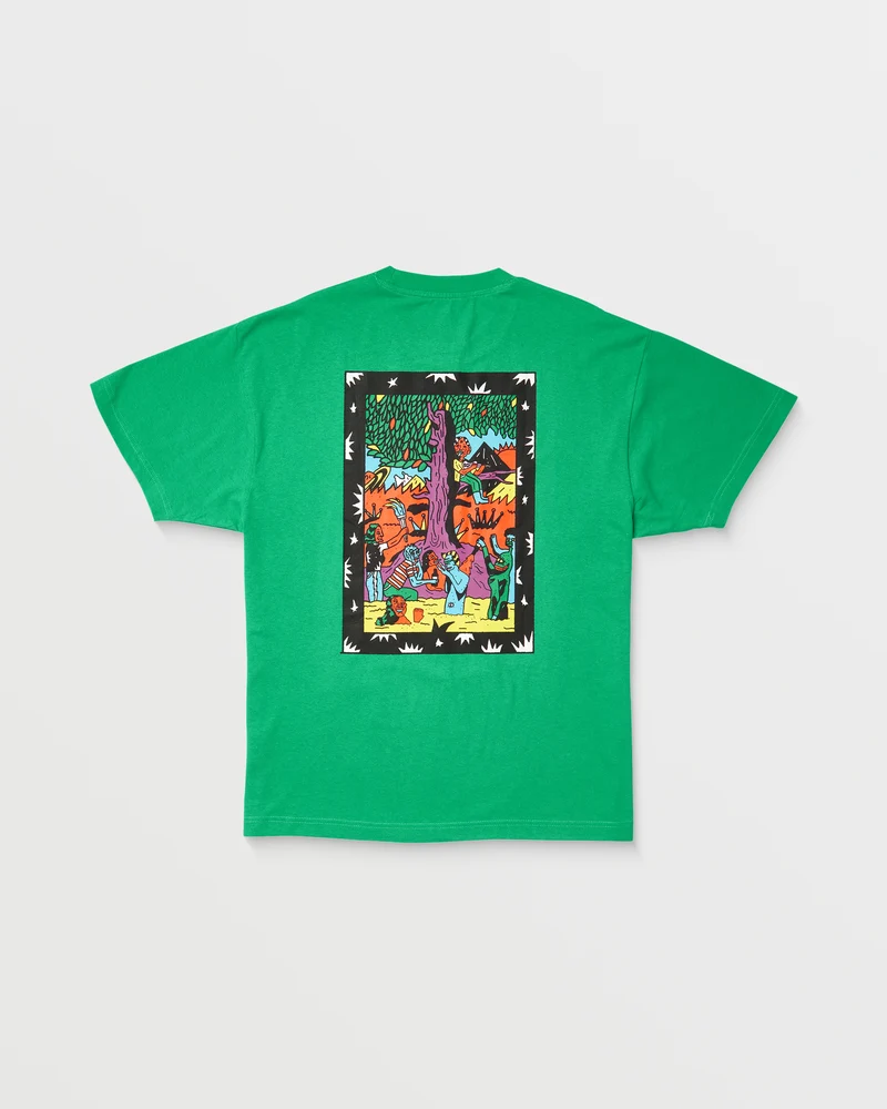 Bob Mollema 2 T-shirt - MINT