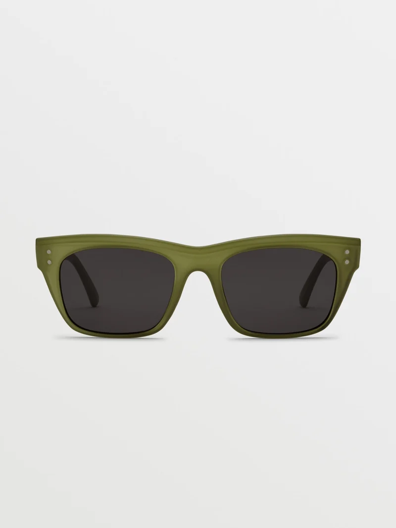 Stoneview Dot My Problem Sonnenbrille (Gray Lens) - DOT