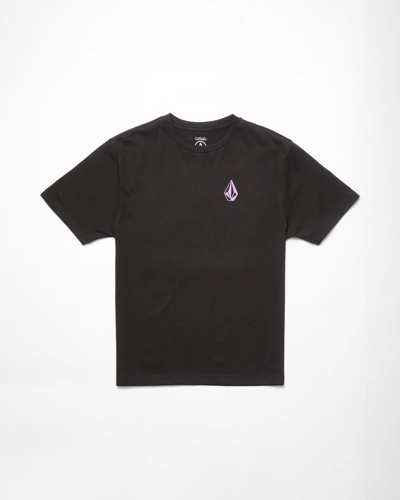 Ca Dreaming T-shirt - BLACK - (KINDER)