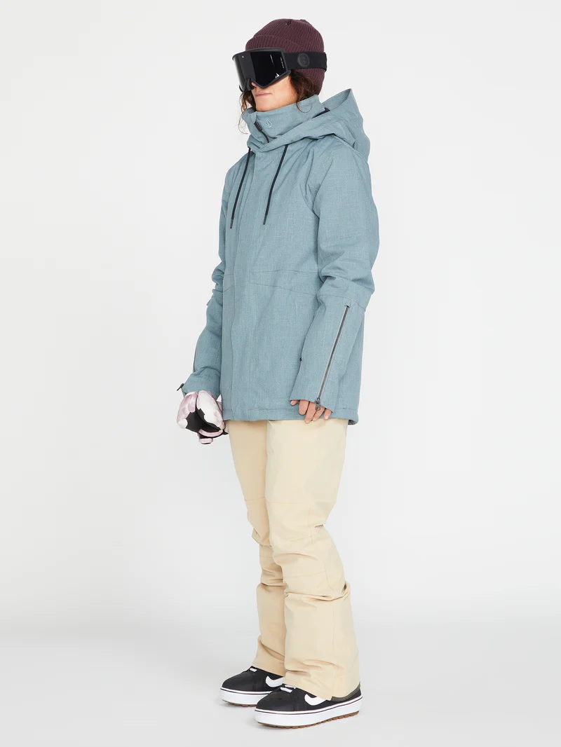 Swift Bib Overall - Sand