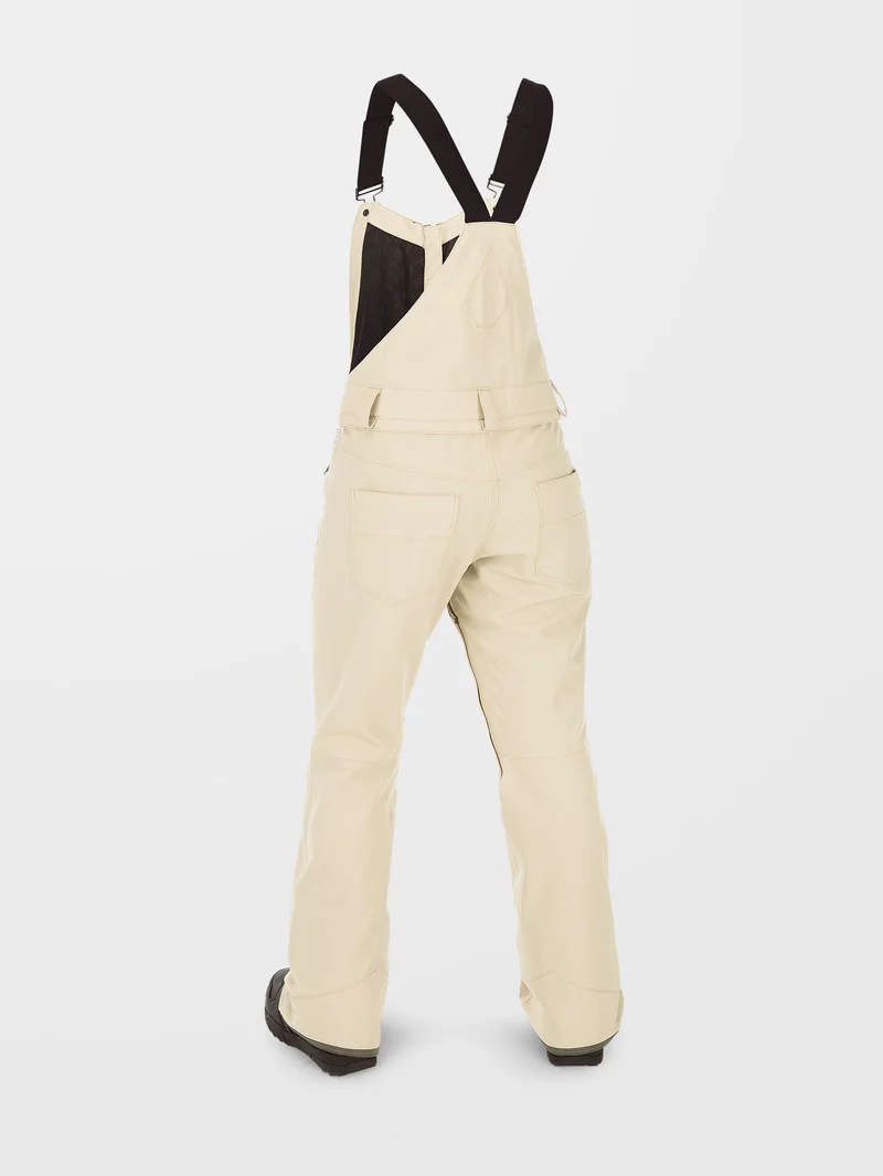 Swift Bib Overall - Sand