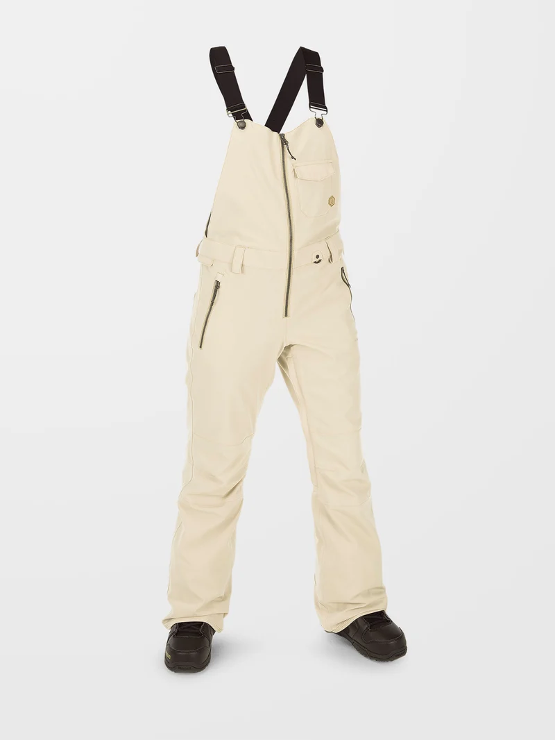 Swift Bib Overall - Sand