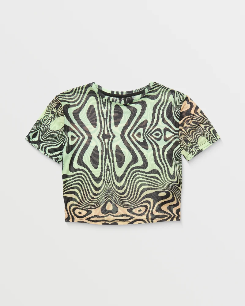Filip Rygalski T-shirt - MULTI