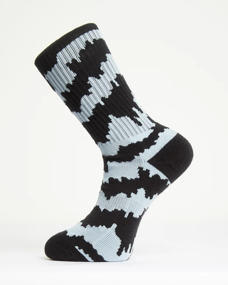 Multifarious Socken - CAROLINA BLUE