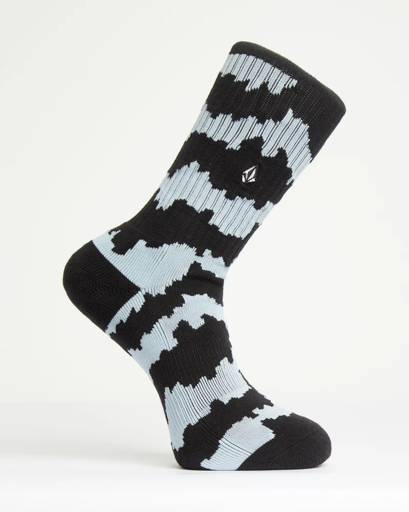 Multifarious Socken - CAROLINA BLUE