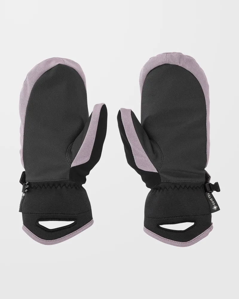Peep Gore-Tex Fäustlinge - Dusty Lavender