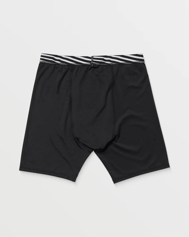 Surf Vitals J Robinson Shorts - BLACK