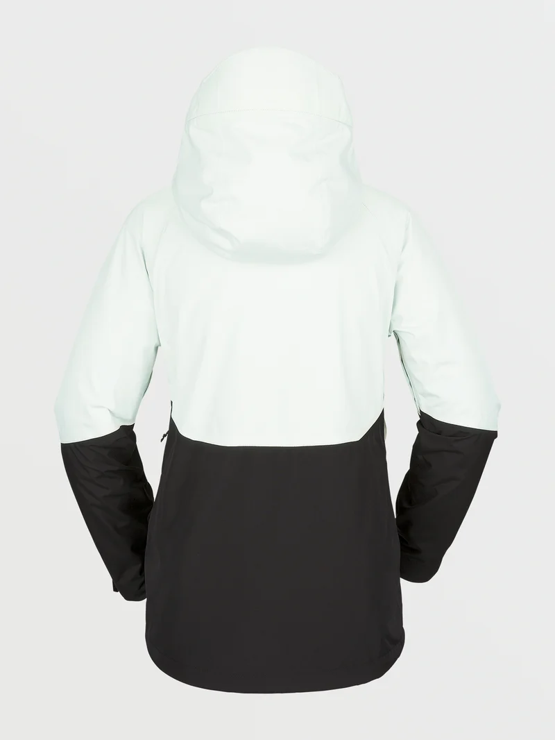Aris Gore-Tex Jacket - Ice Green