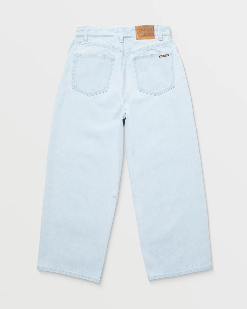 Chillow Jeans - LIGHT BLUE - (KINDER)