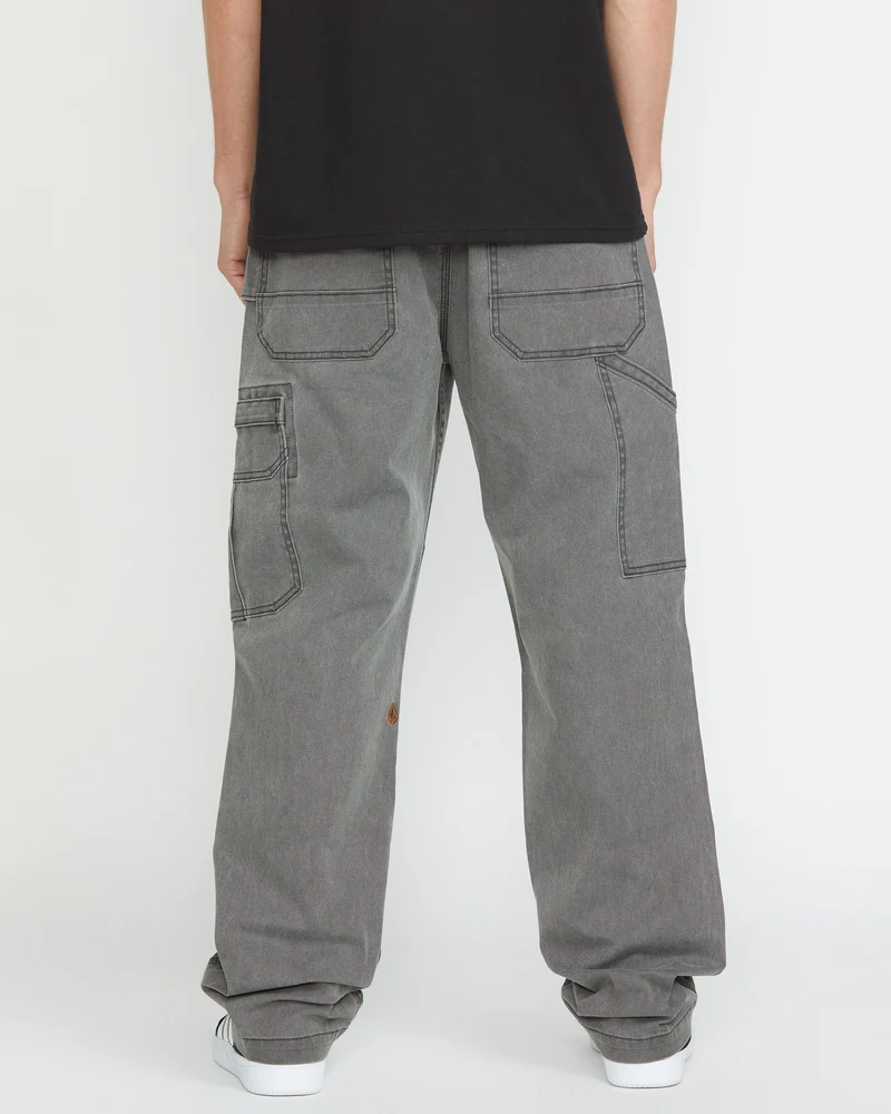 Gage Work Hose - STEALTH