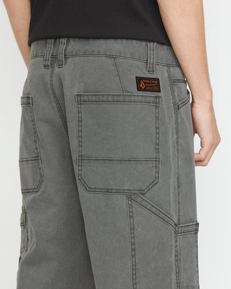 Gage Work Hose - STEALTH