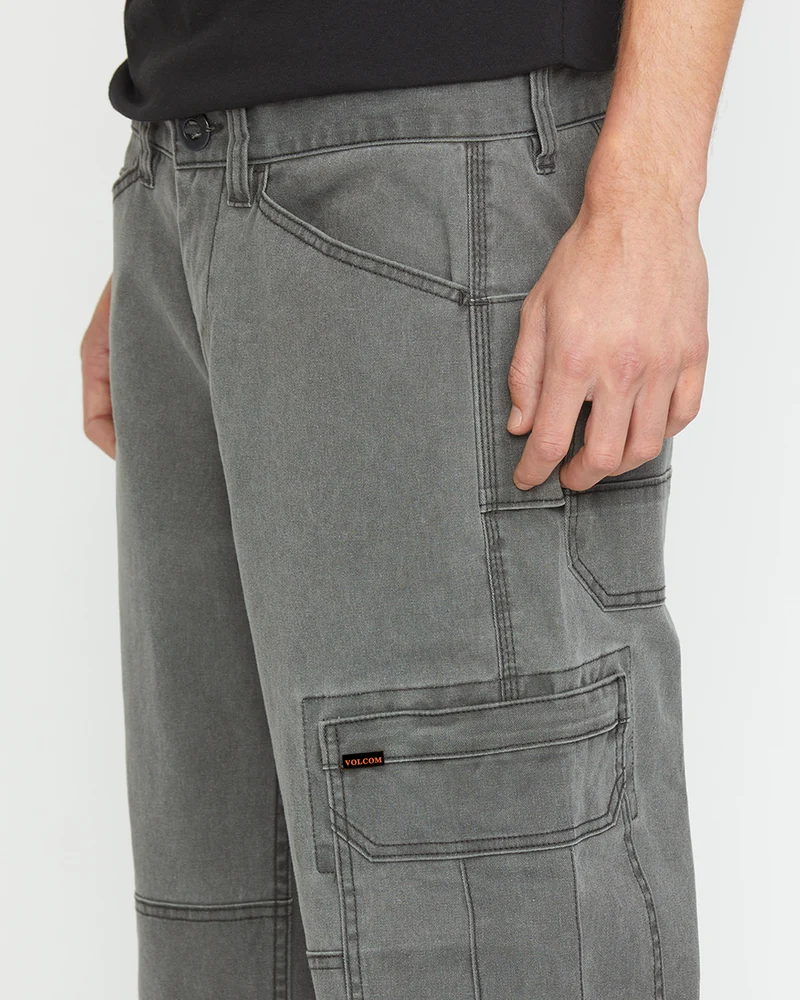 Gage Work Hose - STEALTH