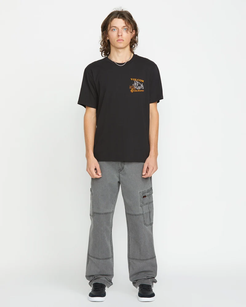 Gage Work Hose - STEALTH
