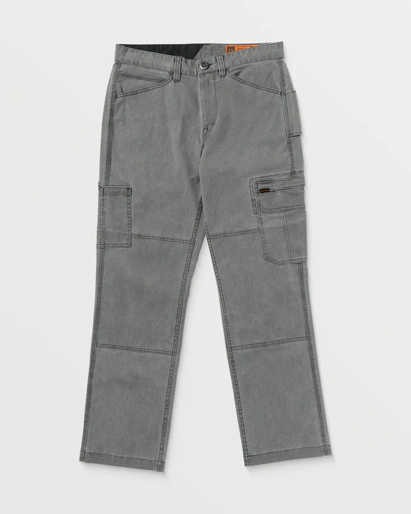 Gage Work Hose - STEALTH