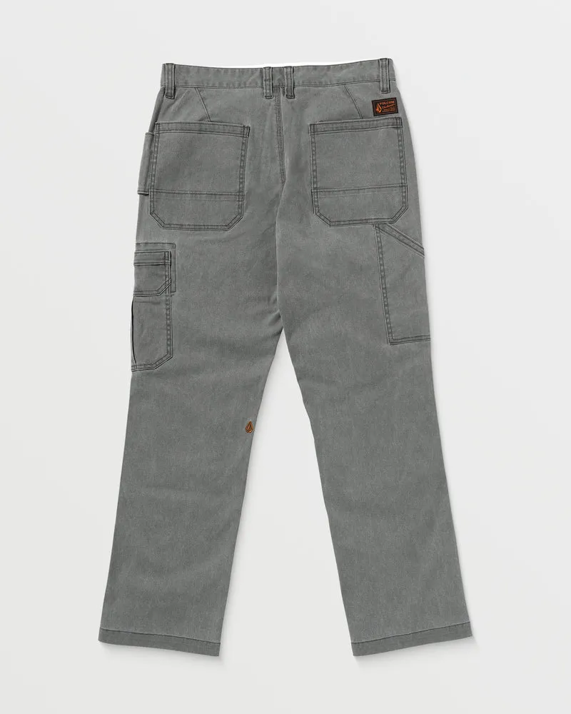 Gage Work Hose - STEALTH