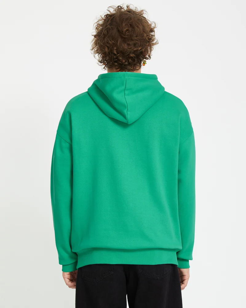 Volcom Stone Kapuzenpullover - MINT