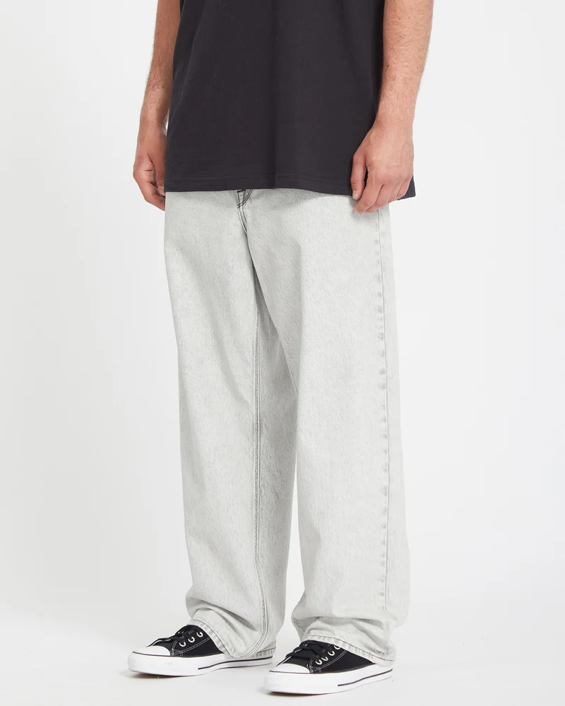 Billow Jeans - BONE